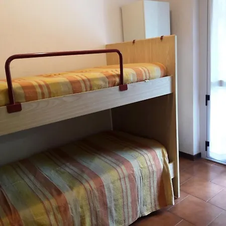 Apartment Minerva *
