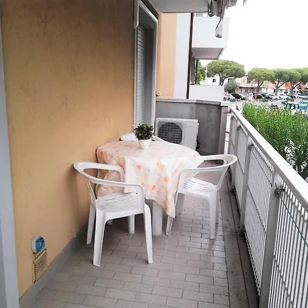 Apartment Minerva